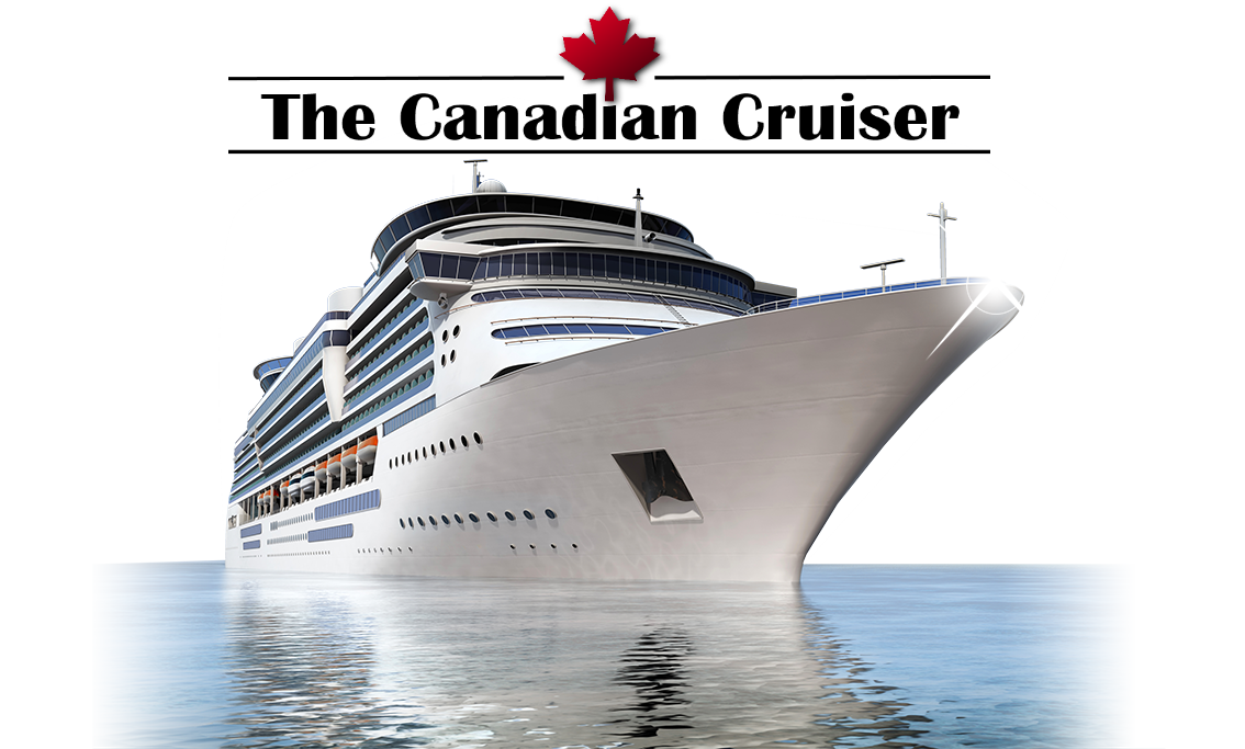 The Canadian Cruiser Your cruise info destination